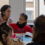 Club curieux (visite-atelier 6/10 ans)