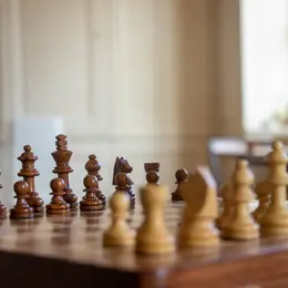 Club d'échecs