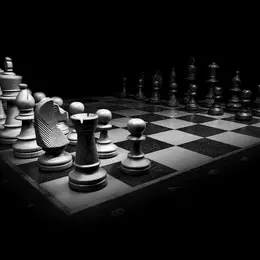 Club D'échecs