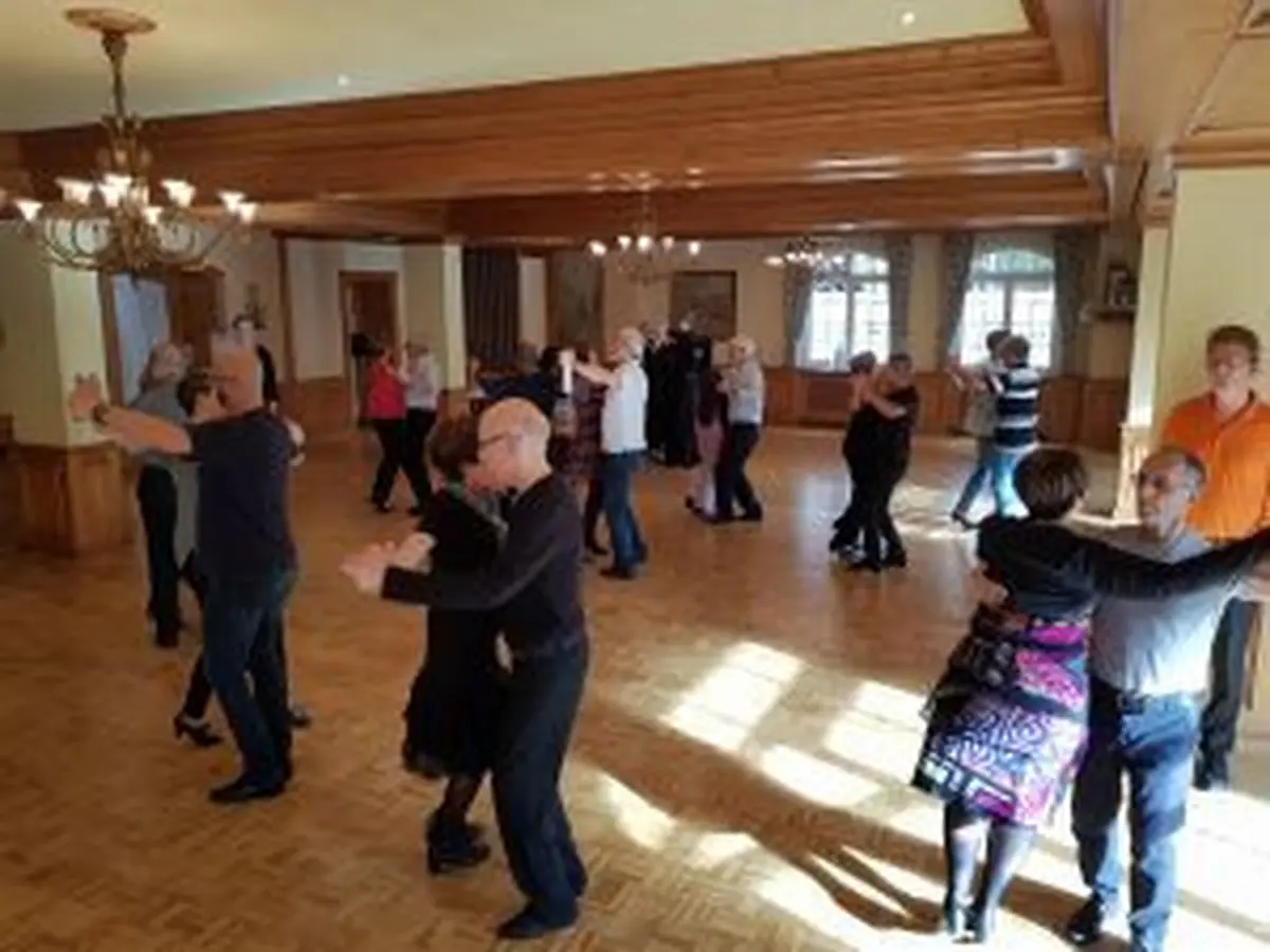 Club de danse d'Eschau