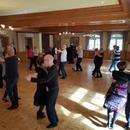 Club de danse d'Eschau