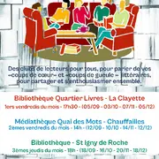 Club de lecteurs