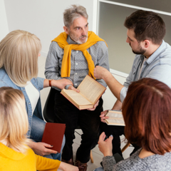 Club de lecture
