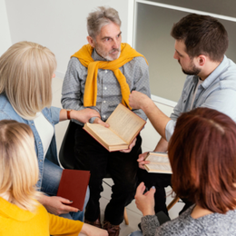 Club de lecture