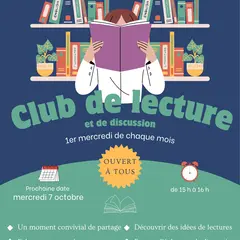 Club de lecture