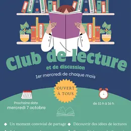 Club de lecture