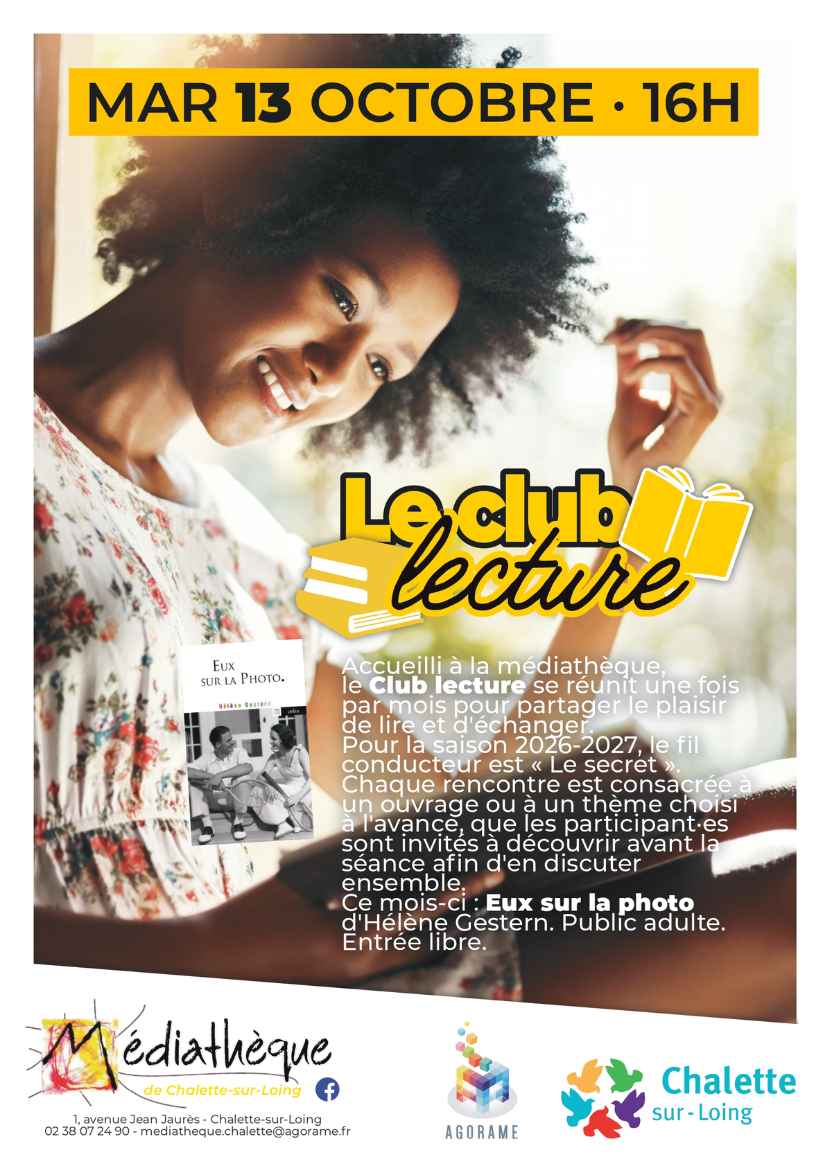 Club de lecture