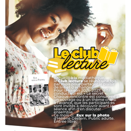 Club de lecture