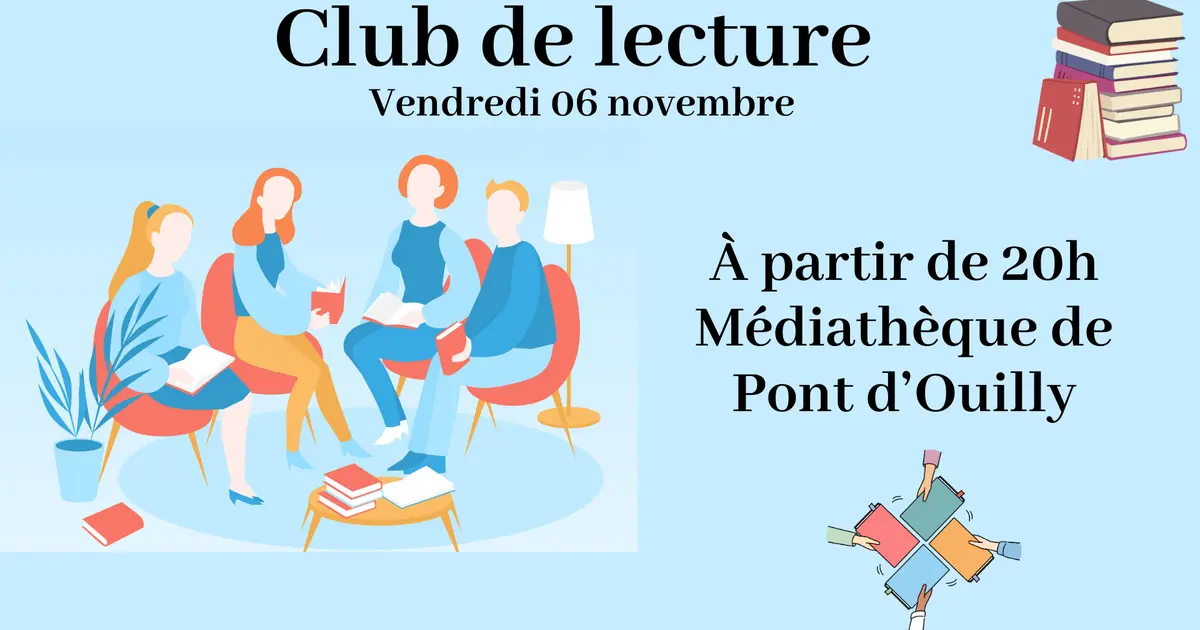Club de lecture