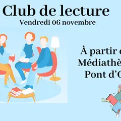 Club de lecture