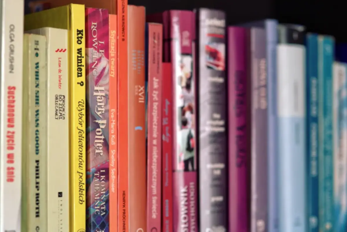 Club De Lecture