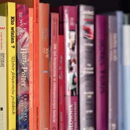Club De Lecture