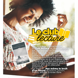 Club de lecture
