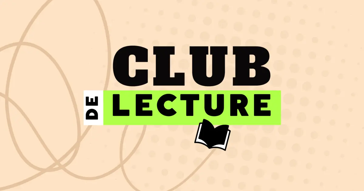 Club de lecture