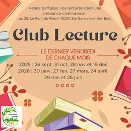 Club de lecture