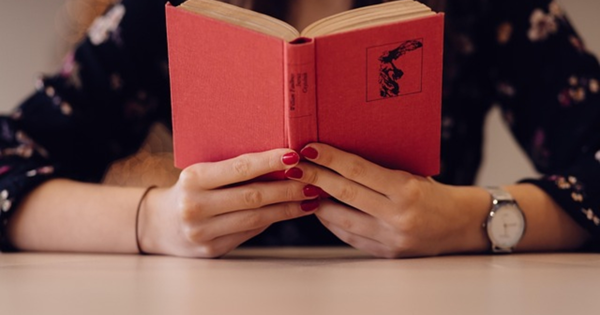 Club de lecture
