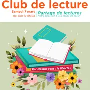 Club de lecture