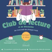 Club de lecture