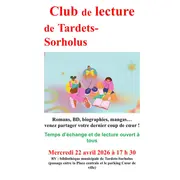 Club de lecture