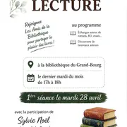Club de Lecture