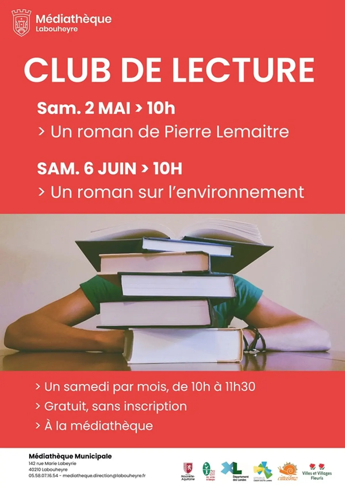 Club de lecture