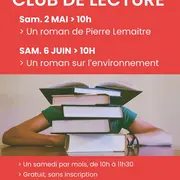 Club de lecture
