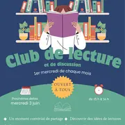 Club de lecture