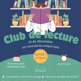 Club de lecture