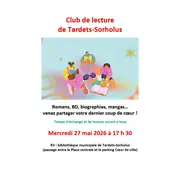 Club de lecture
