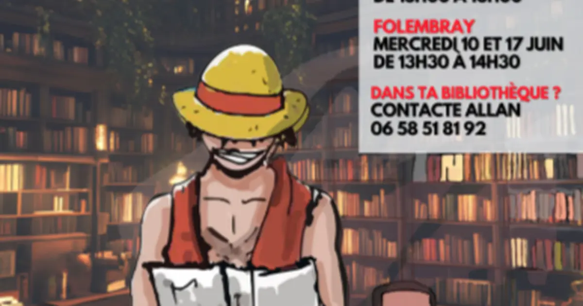 Club de lecture