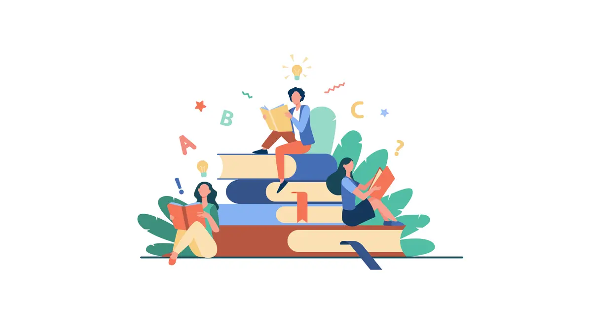 Club de lecture ado