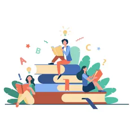 Club de lecture ado