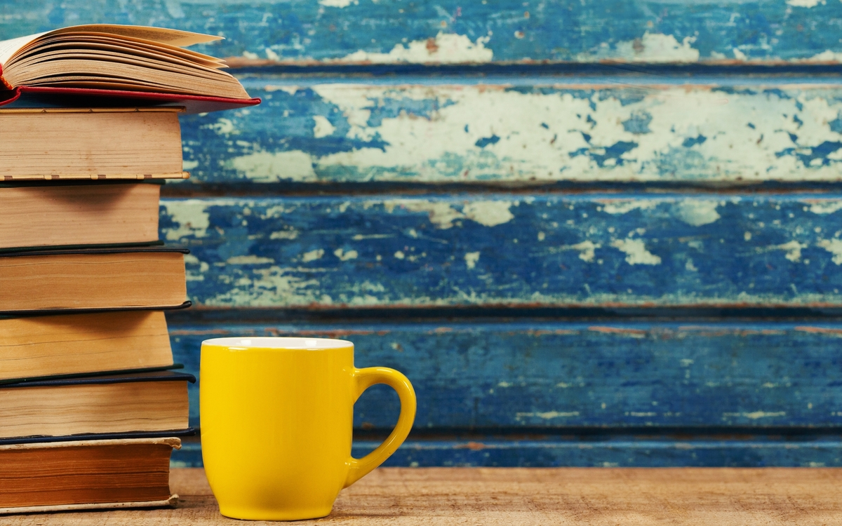 Club de lecture Adulte