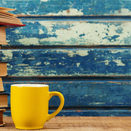 Club de lecture Adulte