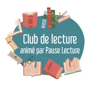 Club de lecture avec Pause lecture