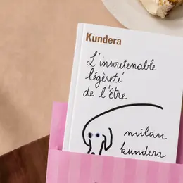 Club de lecture - « L’insoutenable légèreté de l’être » de Kundera