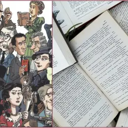 Club de lecture, mon texte francophone favori avec Les rencontres des ateliers