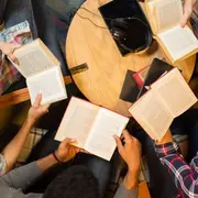 Club de lecture - Prix nobel de littérature