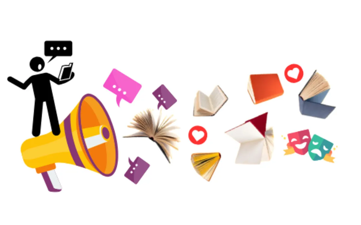 Club de lecture queer : personnages, récits et émancipations LGBTQIA+
