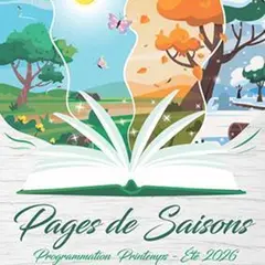 Club de lecture spécial été
