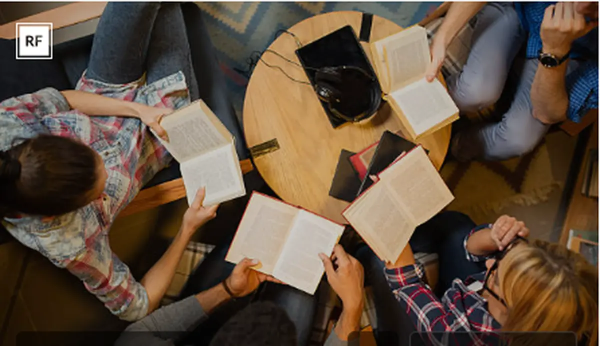 Club de lecture : un roman de SOPHIE TAL MEN