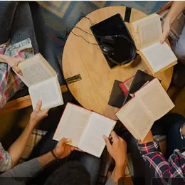 Club de lecture : un roman de SOPHIE TAL MEN