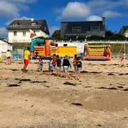 Club de plage Les Mouettes