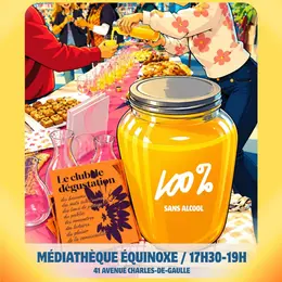 Club Dégustation