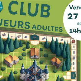 Club des joueurs | Adultes