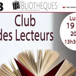 Club Des Lecteurs