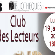 Club des lecteurs