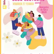 Club des Lecteurs