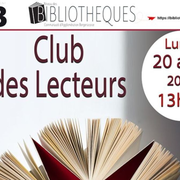 Club des lecteurs
