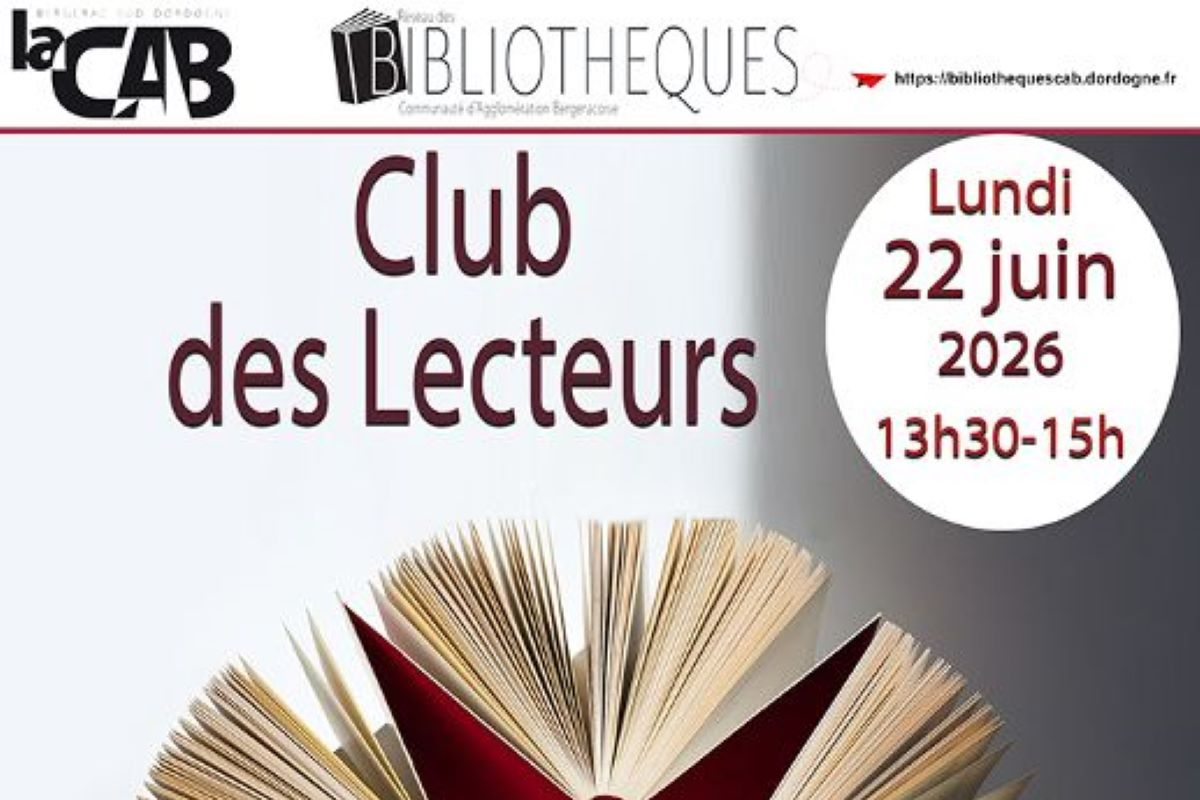 Club des lecteurs